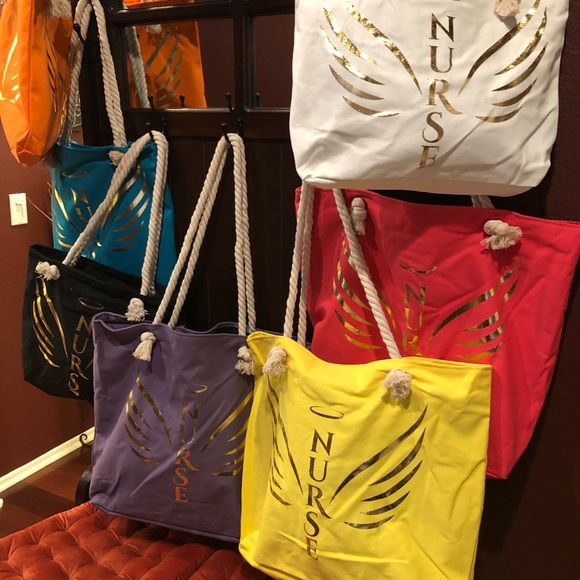 Beach or multi-use bags. - Picture 2 of 2